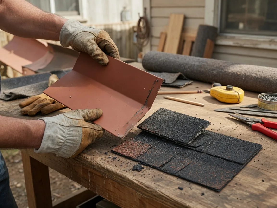 Roof Repair company in Eureka, UT